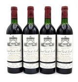 1985 Chateau Leoville-Las Cases 'Grand Vin de Leoville'