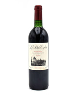 2000 Chateau L'Eglise-Clinet 'La Petite Eglise'