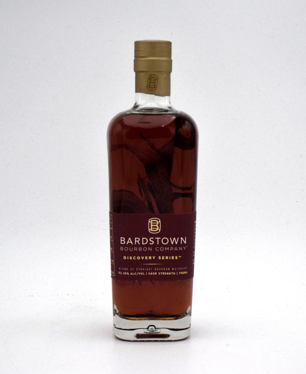Bardstown Discovery Series No. 5 Kentucky Straight Bourbon