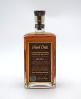 Blood Oath Pact Number 11 Bourbon