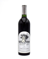 1983 Silver Oak Cellars Alexander Valley Cabernet Sauvignon