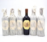 2002 Axios Wine Cabernet Sauvignon