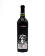 1994 Silver Oak Cellars Napa Valley Cabernet Sauvignon