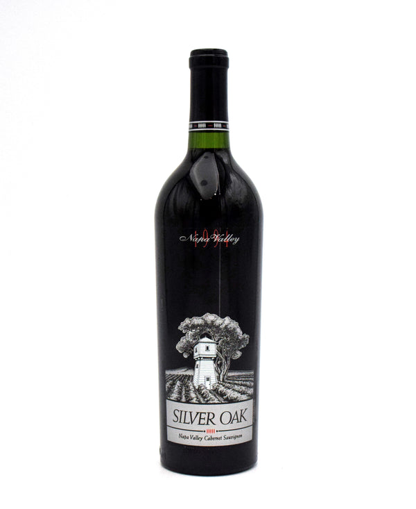 1994 Silver Oak Cellars Napa Valley Cabernet Sauvignon