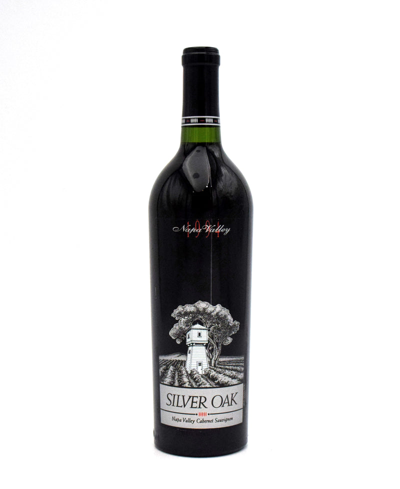 1994 Silver Oak Cellars Napa Valley Cabernet Sauvignon