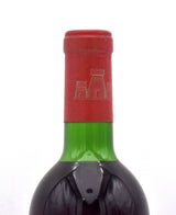 1970 Chateau Latour 'Les Forts de Latour'