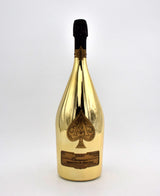 Armand de Brignac 'Ace of Spades' Gold Brut (1.5L) (No Box)