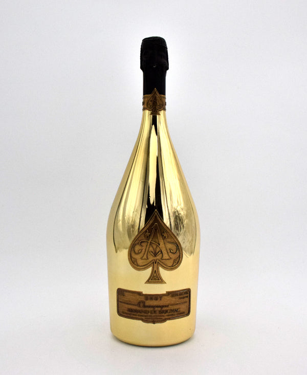 Armand de Brignac 'Ace of Spades' Gold Brut (1.5L) (No Box)