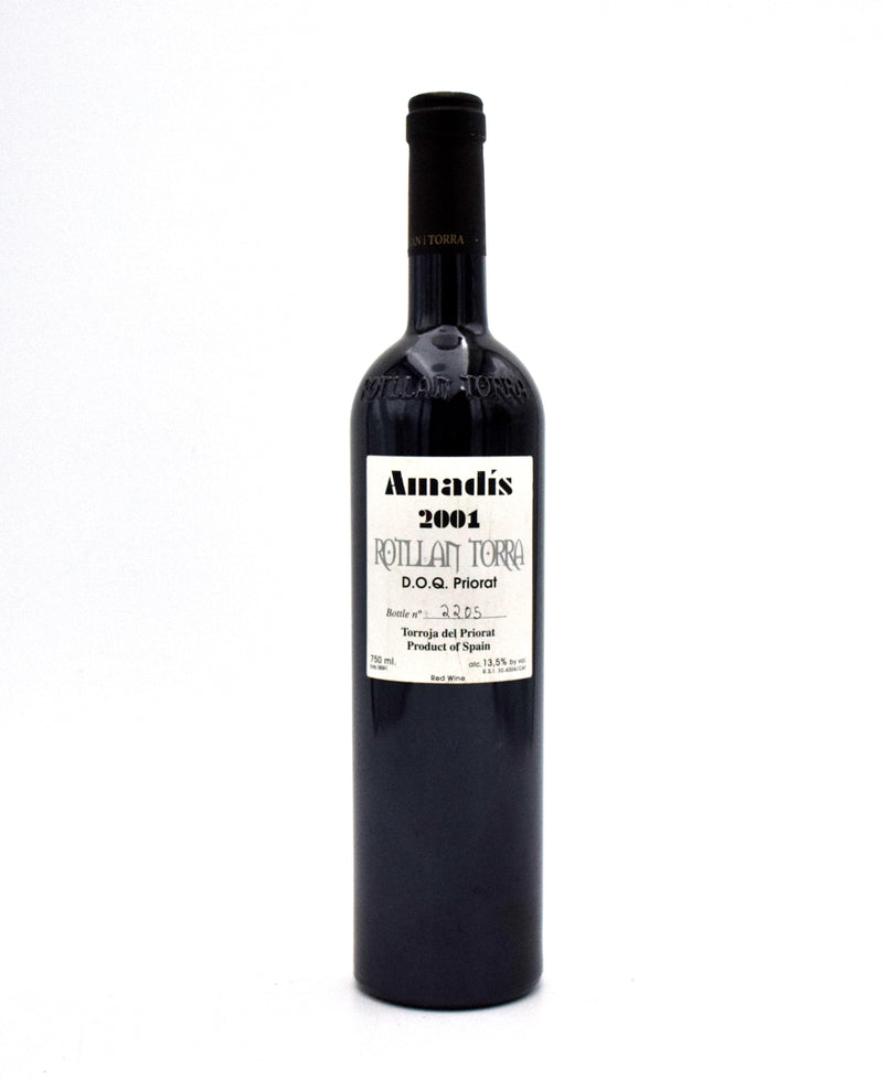 2001 Rotllan Torra Amadis