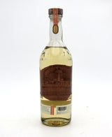 Lagrimas del Valle Rancho Unico 'El Sabino' Tequila Reposado - 2023 Release