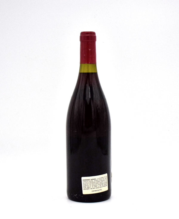 2001 Jacky Truchot Morey-Saint-Denis Vieilles Vignes