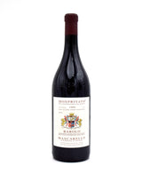 1999 Giuseppe Mascarello e Figlio Monprivato (1.5L)