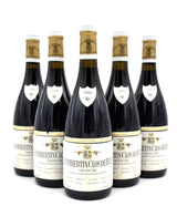 2000 Domaine Armand Rousseau Pere et Fils Chambertin Clos-de-Beze Grand Cru