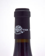 1999 M. Chapoutier Cote Rotie La Mordoree