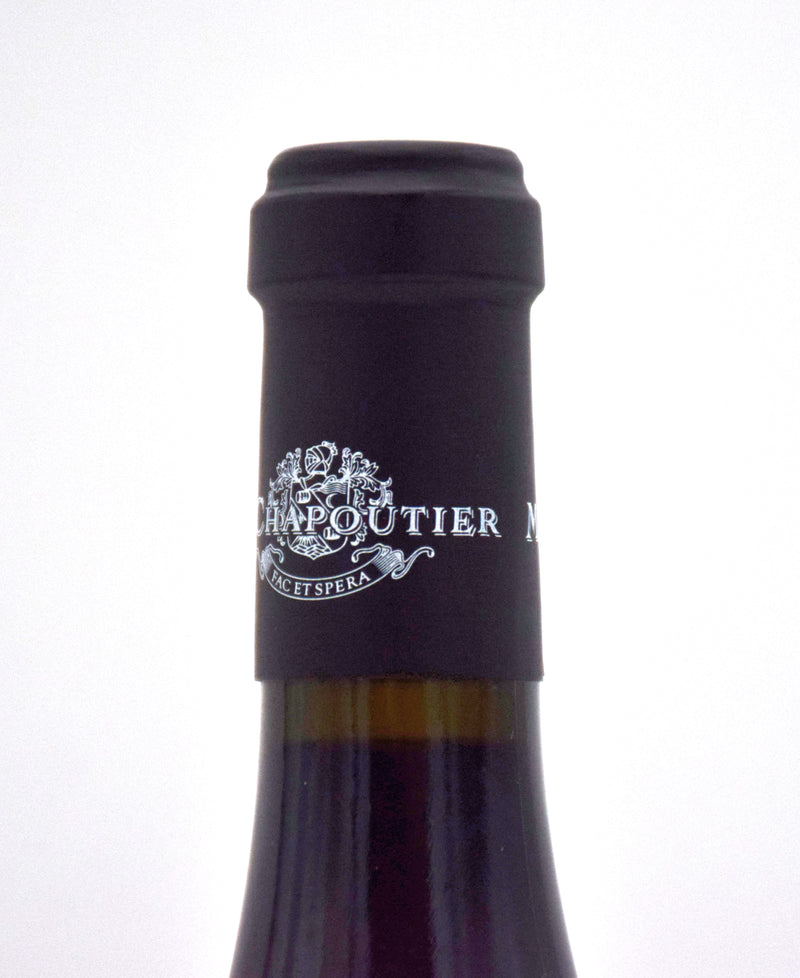 1999 M. Chapoutier Cote Rotie La Mordoree