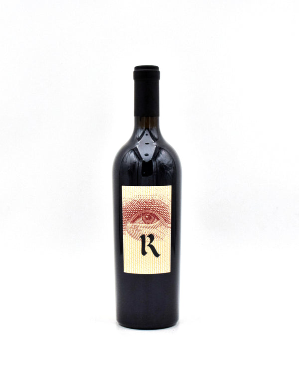 2014 Realm Cellars Beckstoffer To Kalon Vineyard Cabernet Sauvignon