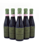 2007 Giuseppe Quintarelli Recioto della Valpolicella Classico DOCG .375