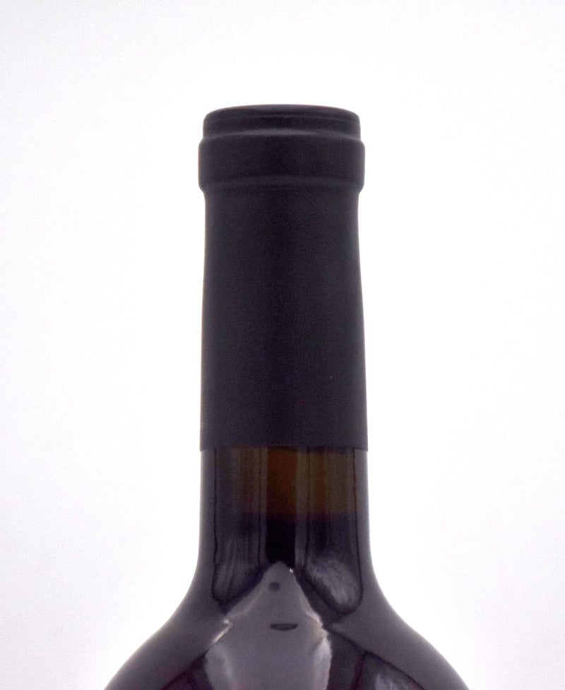 2017 Alpha Omega Cabernet Franc