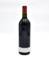 1995 Chateau Pavie