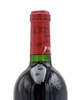 2000 Chateau Grand-Puy-Lacoste