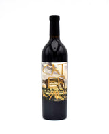 2018 Caterwaul Napa Valley Cabernet Sauvignon