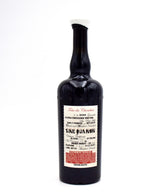 2014 Sine Qua Non 'Testa dei Cherubini' Grenache