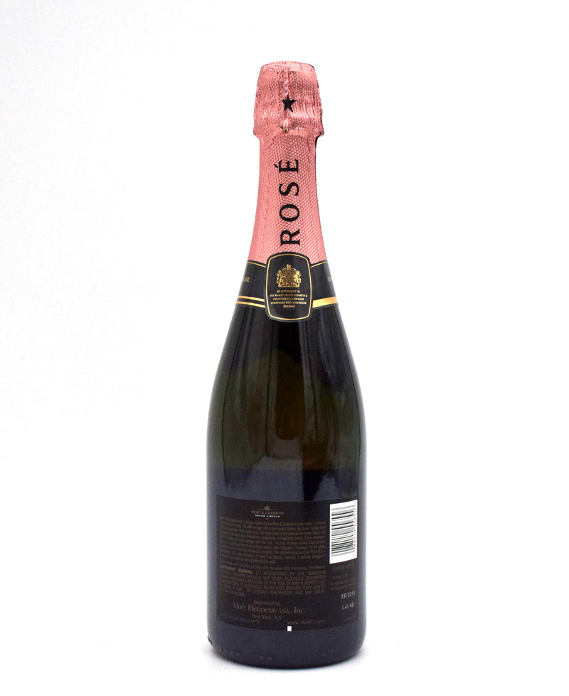 2013 Moet & Chandon Brut Rose Grand Vintage (w Gift Box)