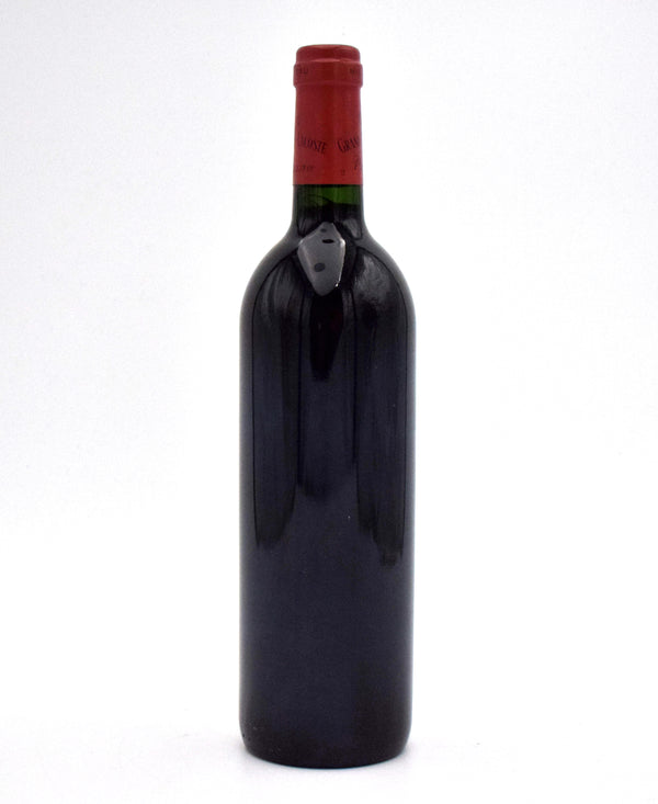 1996 Chateau Grand-Puy-Lacoste