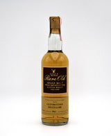 Gordon & MacPhail 'Rare Old' Glenrothes 41 Year Single Malt Scotch (1961 Release)