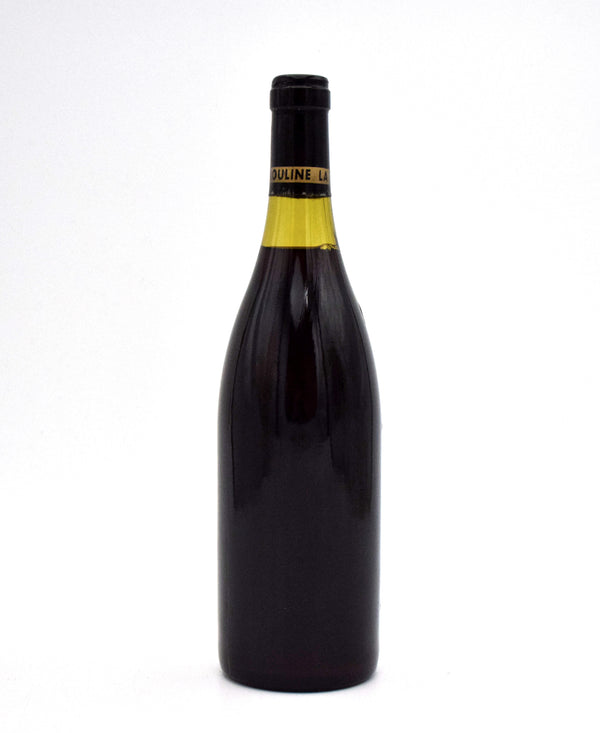 1981 E. Guigal Cote Rotie La Mouline