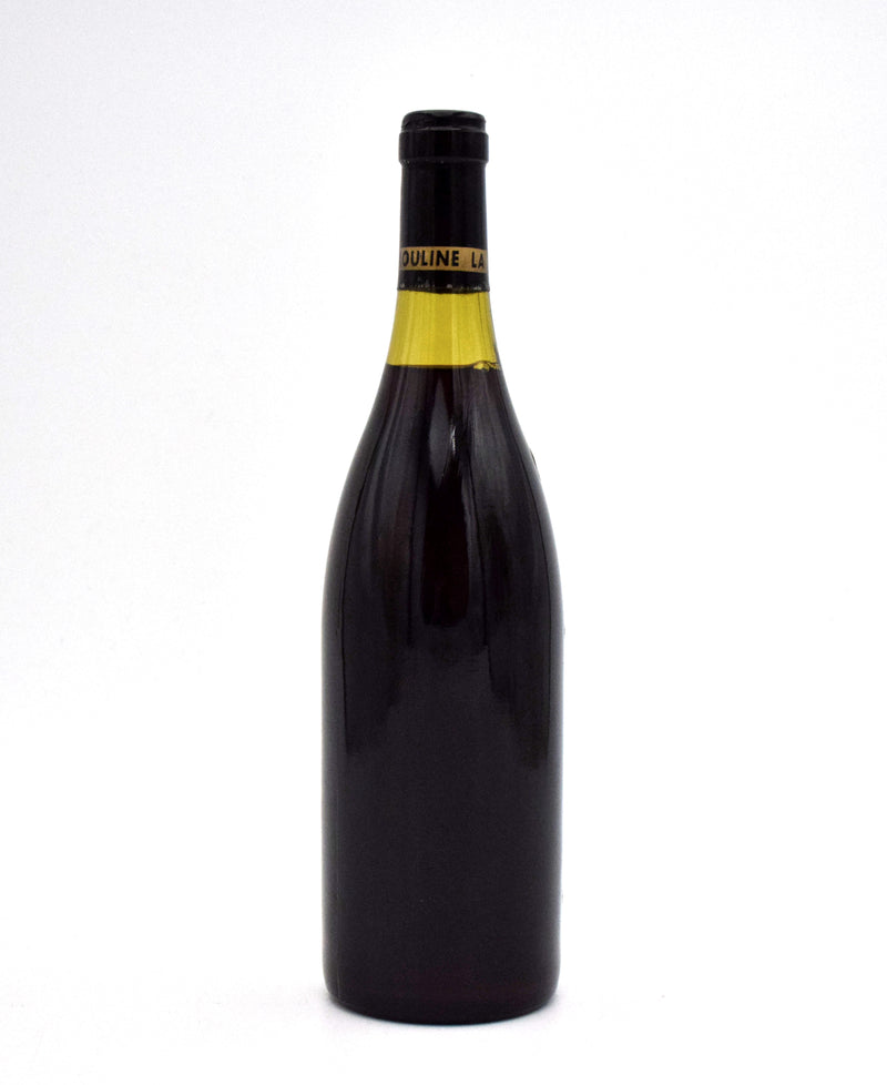 1981 E. Guigal Cote Rotie La Mouline