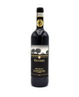 2010 Renieri Brunello di Montalcino DOCG