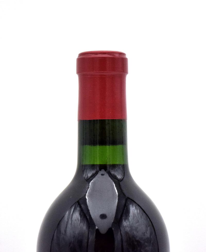 2002 Bryant Family Vineyard Cabernet Sauvignon