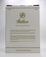 W.L. Weller 'Millennium' Decanter Bourbon 2025 Release