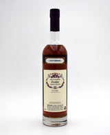 Willett Rare Release 9 Year Bourbon Barrel Number 6675 (Away Message)