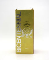 Old Grand Dad 'Bicentennial Decanter' Kentucky Straight Bourbon - 1976 Release