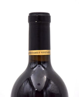 2001 Miner Family Winery Oakville Cabernet Sauvignon