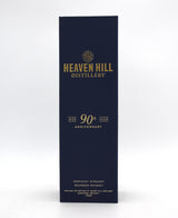 Heaven Hill '90th Anniversary' Straight Bourbon Whiskey