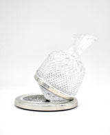 2012 Penfolds Grange Bin 95 & Aevum Crystal Saint Louis Decanter (missing booklet