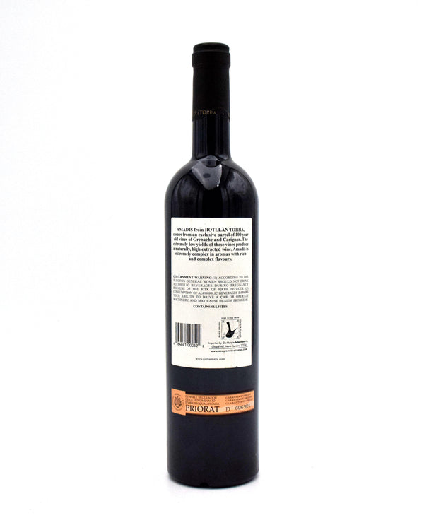 2001 Rotllan Torra Amadis