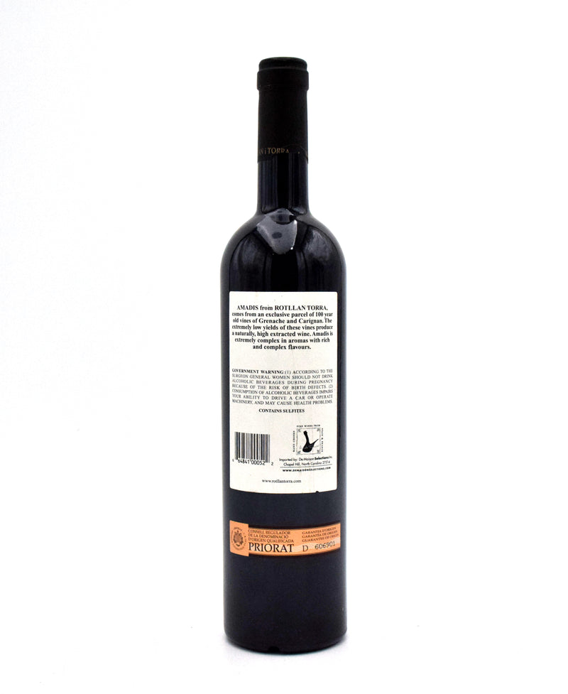 2001 Rotllan Torra Amadis