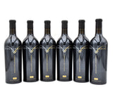 2019 Doubleback Cabernet Sauvignon