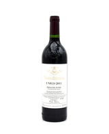 2011 Vega Sicilia Unico Gran Reserva