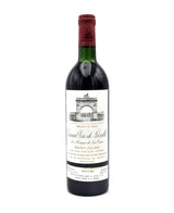 1985 Chateau Leoville-Las Cases 'Grand Vin de Leoville'