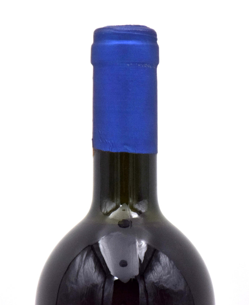 1983 Tenuta San Guido Sassicaia Bolgheri