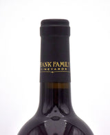 2015 Frank Family Vineyards Cabernet Sauvignon