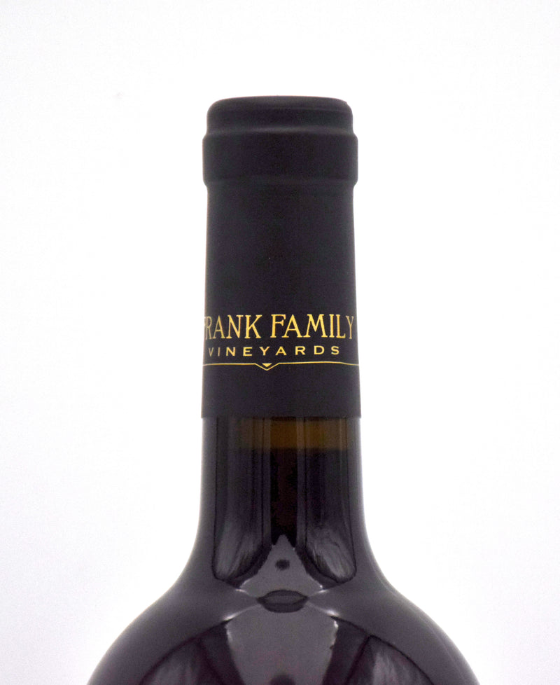 2015 Frank Family Vineyards Cabernet Sauvignon