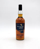 Talisker Distillers Edition Double Matured Amoroso Sherry Cask Wood Single Malt Scotch