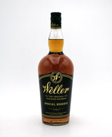 W.L. Weller Special Reserve Bourbon (1L)