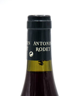 1995 Antonin Rodet Clos de Vougeot Grand Cru